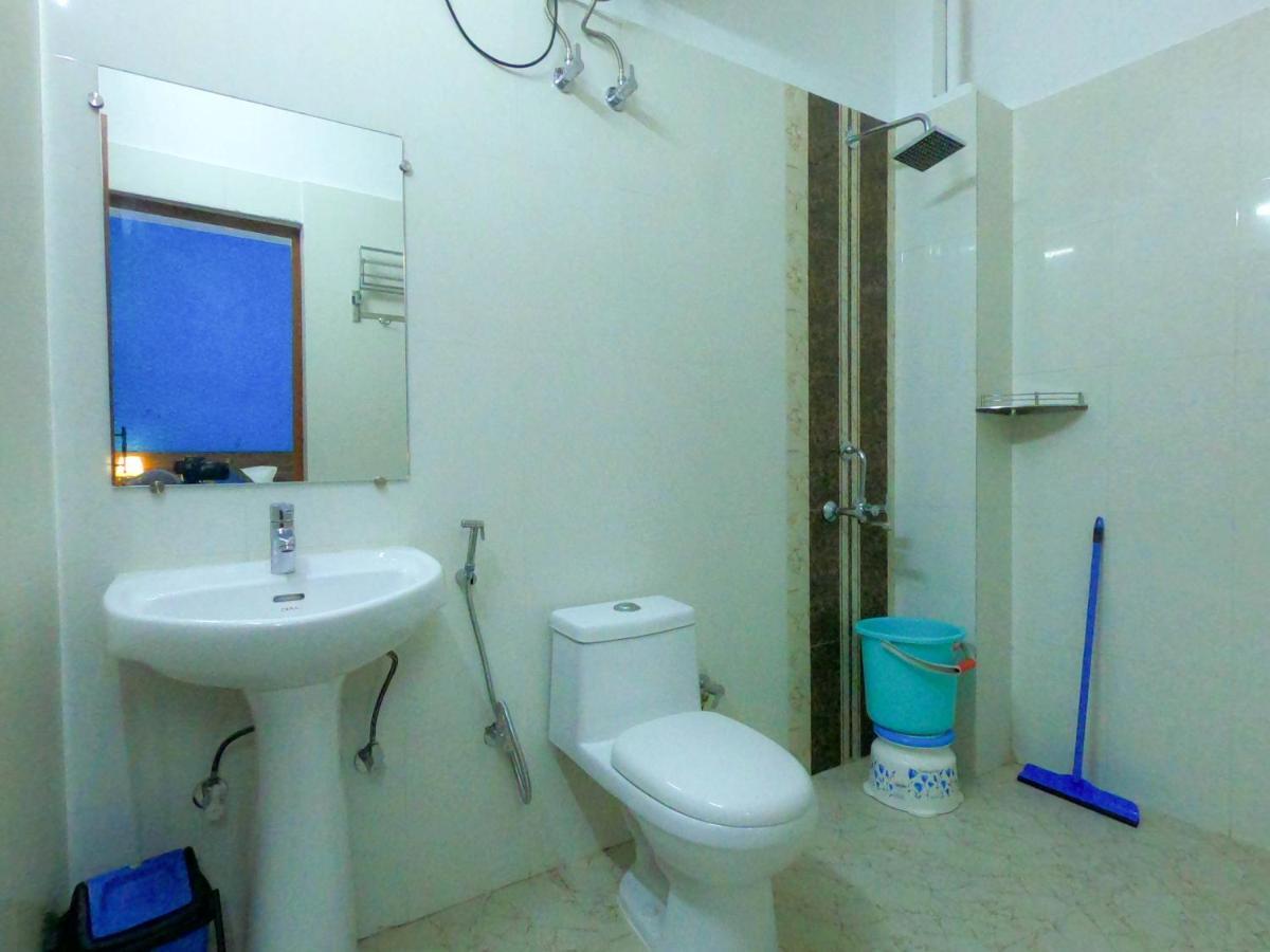 Live Free Hostel ורנאסי מראה חיצוני תמונה